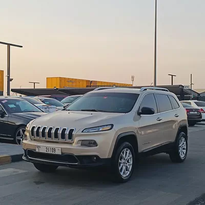 2015 Jeep Grand Cherokee | GCC Specs | Well Maintained-1