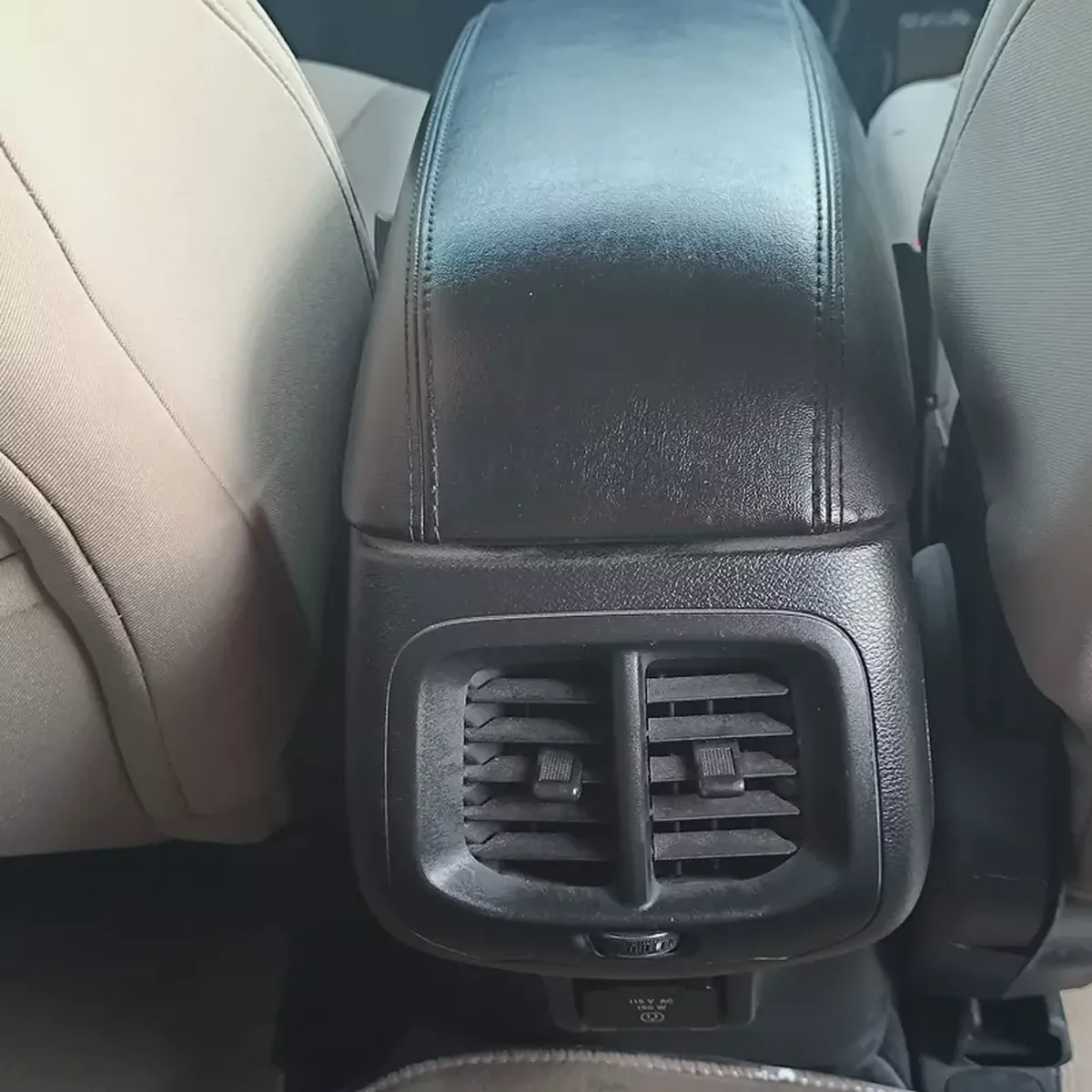 2015 Jeep Grand Cherokee | GCC Specs | Well Maintained-13-13