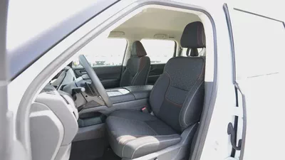 Nissan Patrol XE 2026 GCC Specs - Brand New SUV-10