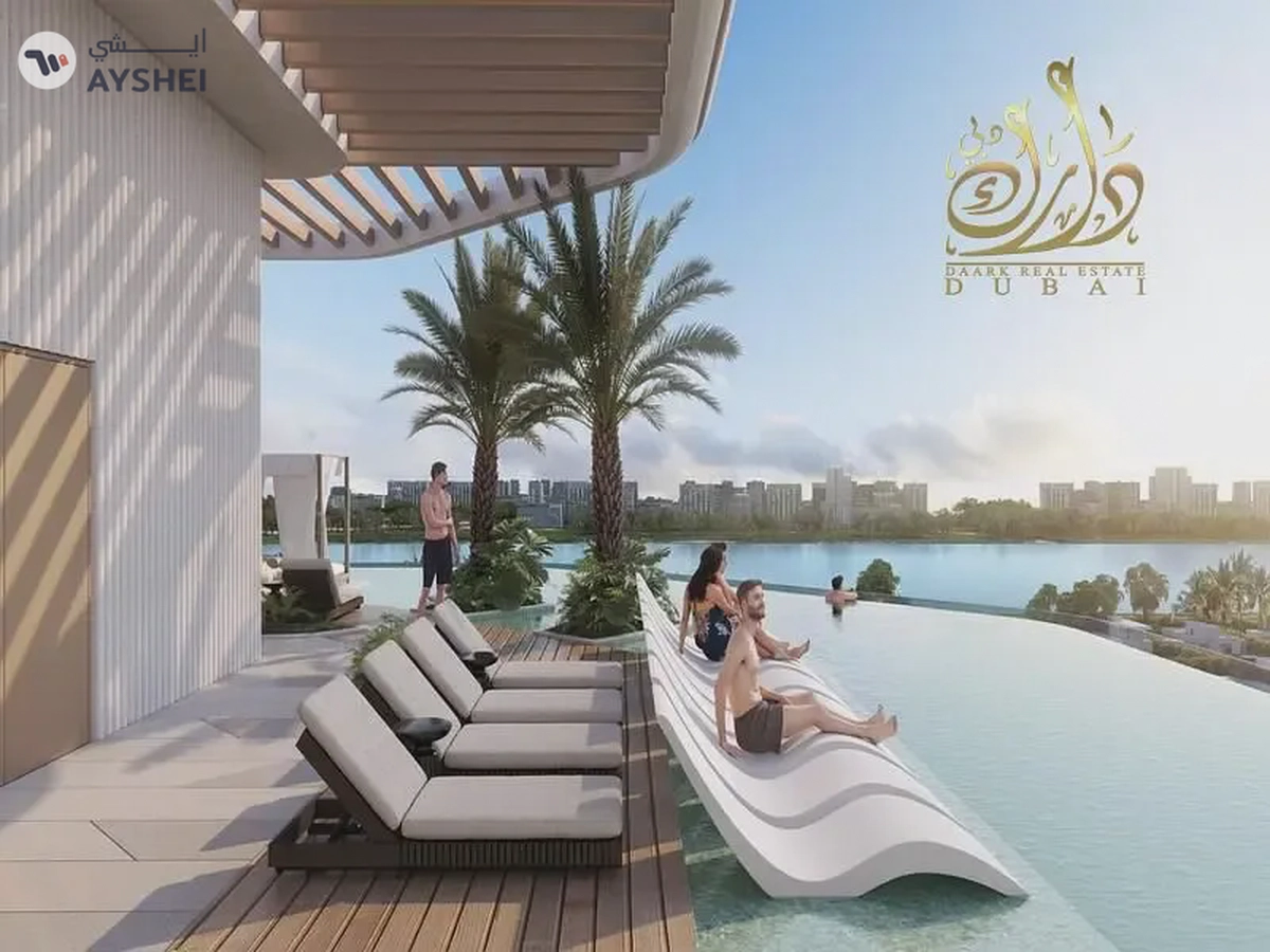 Apartment For Sale in Sunset Bay Grand by Imtiaz, Dubai Islands, Dubai