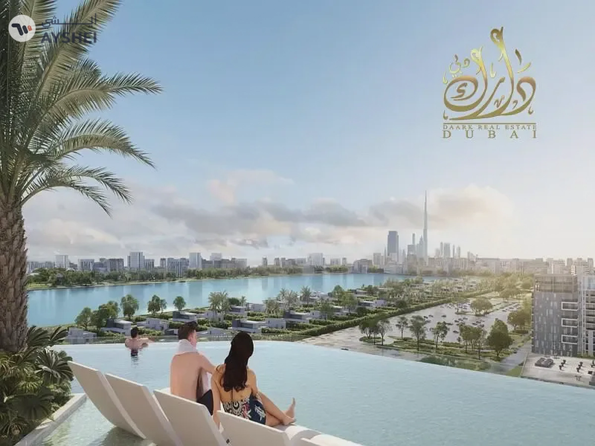 Apartment For Sale in Sunset Bay Grand by Imtiaz, Dubai Islands, Dubai