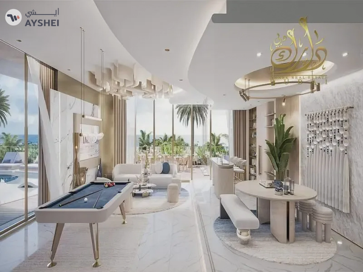 Apartment For Sale in Sunset Bay Grand by Imtiaz, Dubai Islands, Dubai