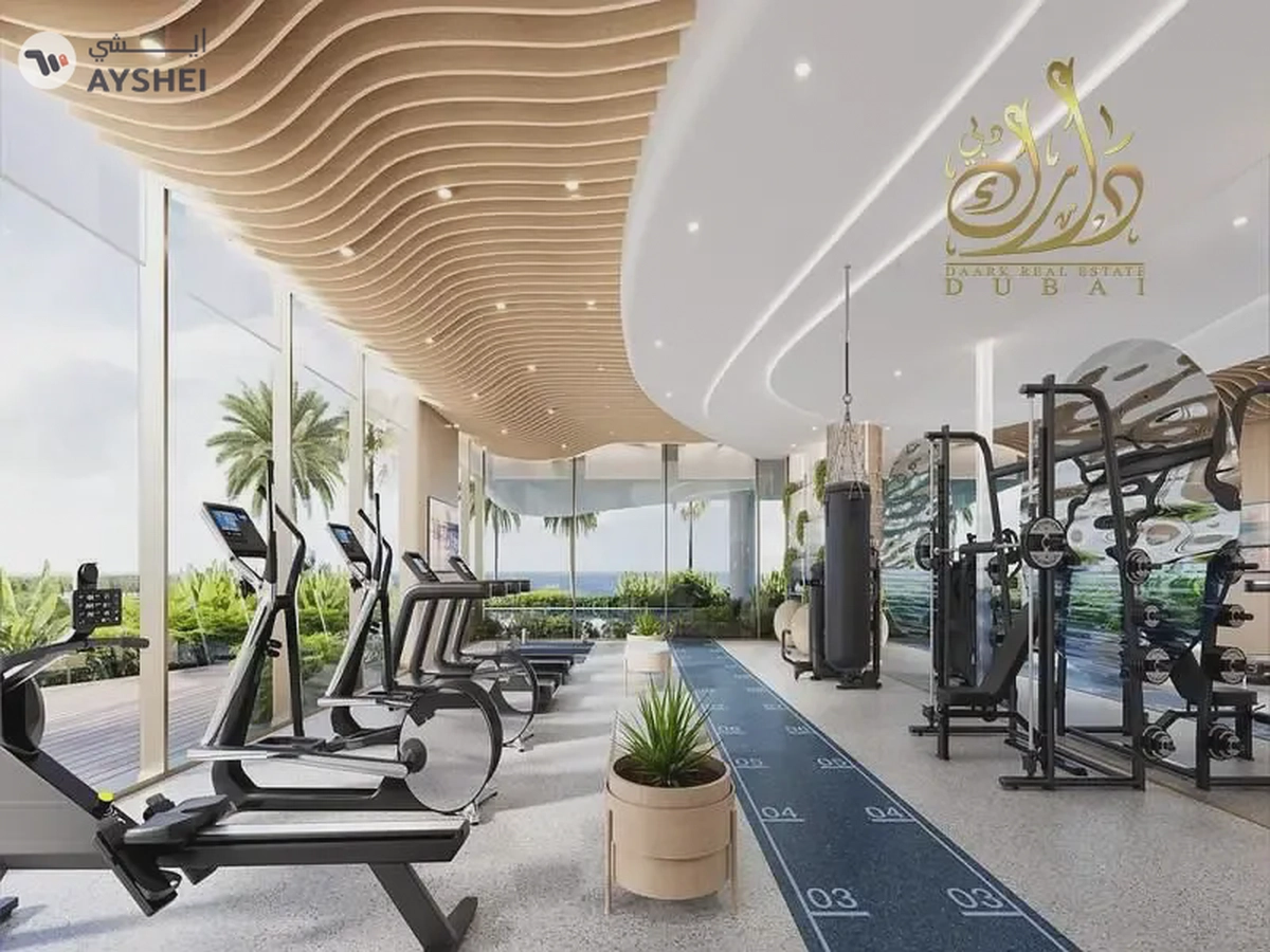 Apartment For Sale in Sunset Bay Grand by Imtiaz, Dubai Islands, Dubai