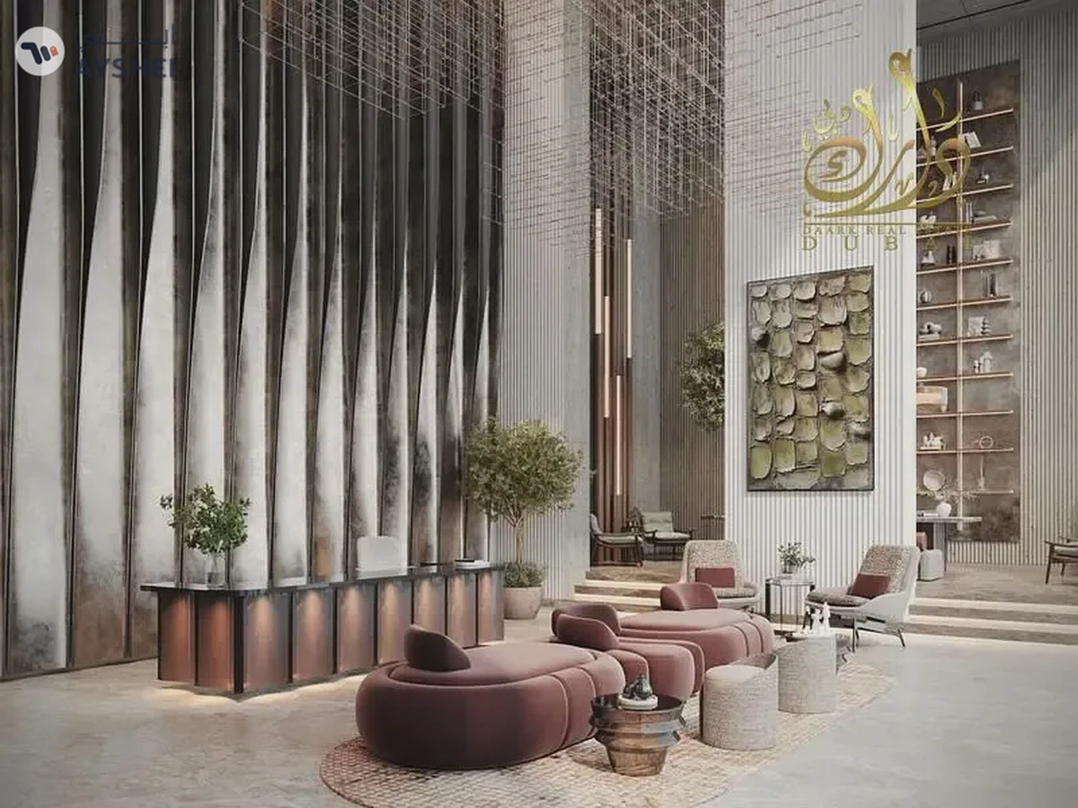Apartment For Sale in Sunset Bay Grand by Imtiaz, Dubai Islands, Dubai