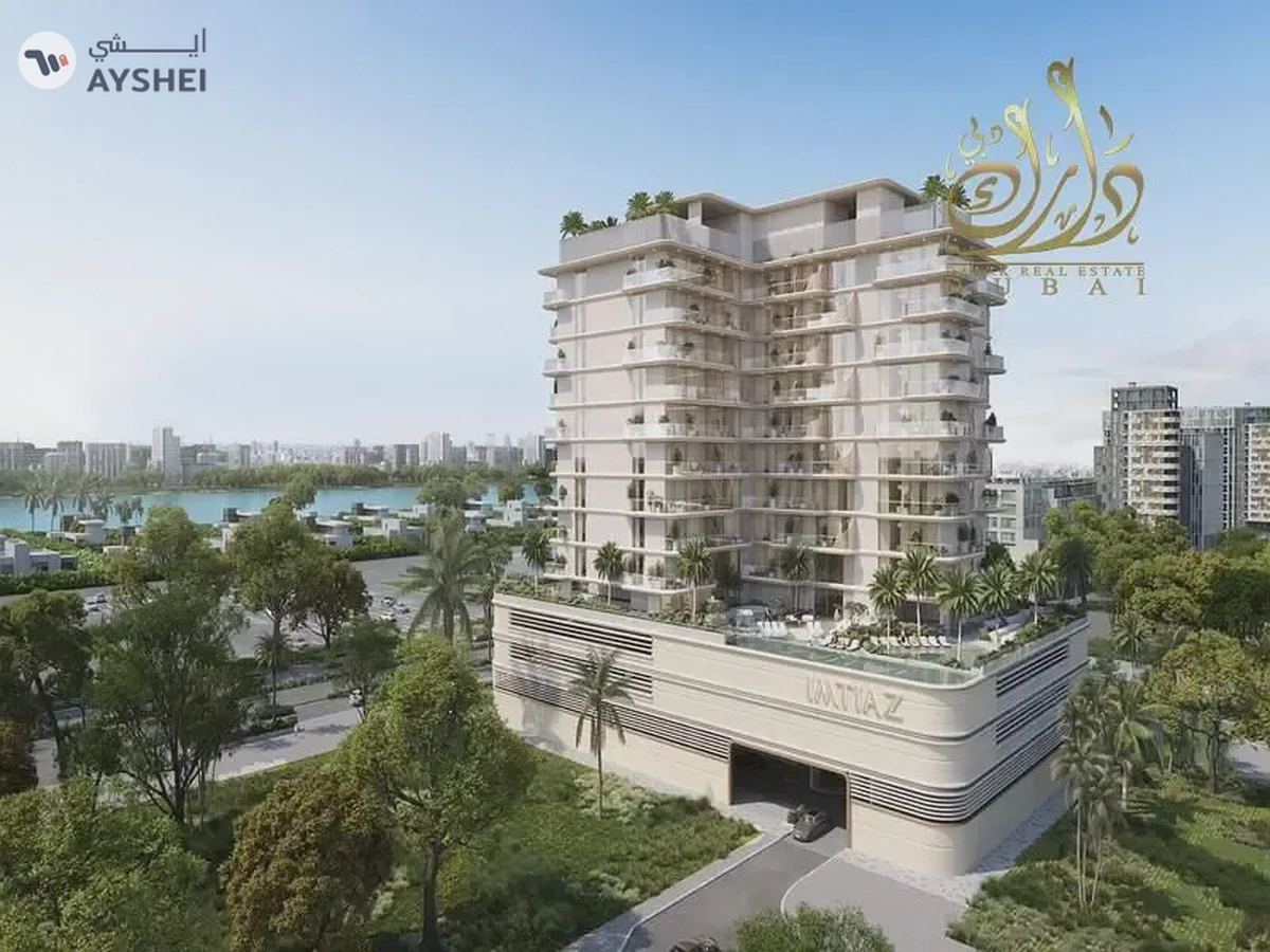 Apartment For Sale in Sunset Bay Grand by Imtiaz, Dubai Islands, Dubai