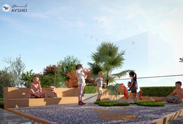 APARTMENT FOR SALE IN SPORTS VIEW RESIDENCE 2, INTERNATIONAL CITY PHASE 2