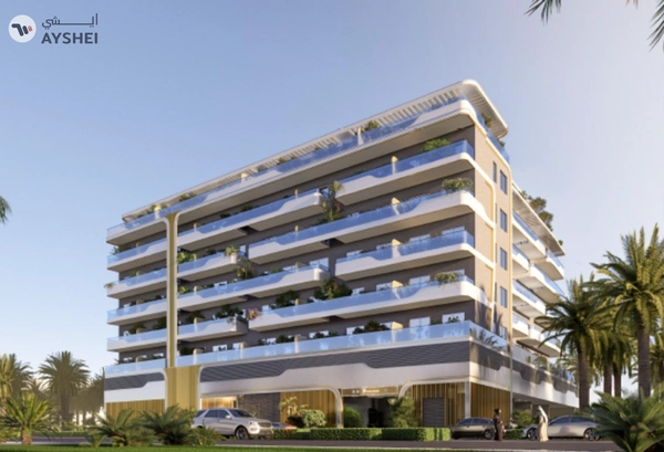 APARTMENT FOR SALE IN SPORTS VIEW RESIDENCE 2, INTERNATIONAL CITY PHASE 2