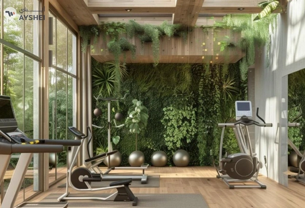APARTMENT FOR SALE IN SPORTS VIEW RESIDENCE 2, INTERNATIONAL CITY PHASE 2