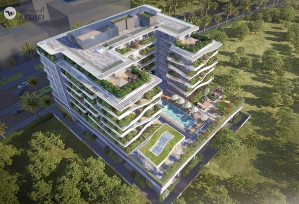 APARTMENT FOR SALE IN SPORTS VIEW RESIDENCE 2, INTERNATIONAL CITY PHASE 2