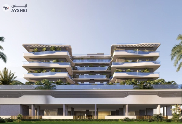 APARTMENT FOR SALE IN SPORTS VIEW RESIDENCE 2, INTERNATIONAL CITY PHASE 2