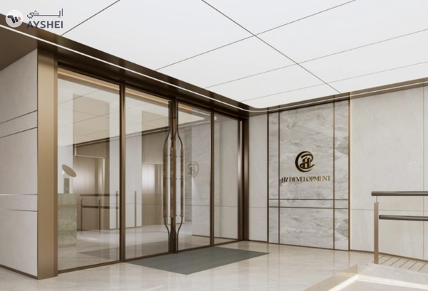 APARTMENT FOR SALE IN SPORTS VIEW RESIDENCE 2, INTERNATIONAL CITY PHASE 2