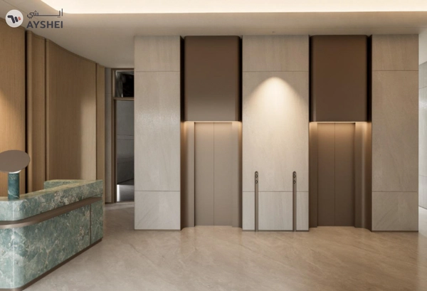 APARTMENT FOR SALE IN SPORTS VIEW RESIDENCE 2, INTERNATIONAL CITY PHASE 2