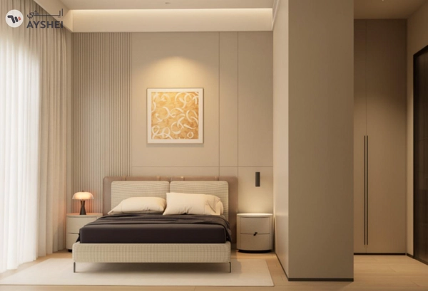 APARTMENT FOR SALE IN SPORTS VIEW RESIDENCE 2, INTERNATIONAL CITY PHASE 2