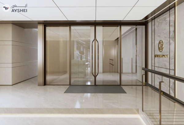 APARTMENT FOR SALE IN SPORTS VIEW RESIDENCE 2, INTERNATIONAL CITY PHASE 2