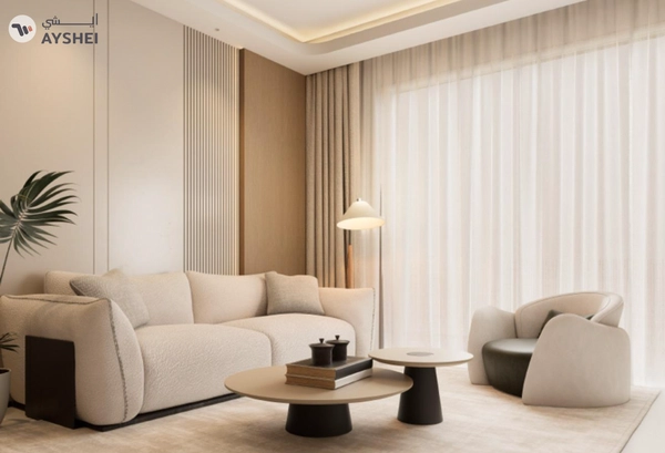 APARTMENT FOR SALE IN SPORTS VIEW RESIDENCE 2, INTERNATIONAL CITY PHASE 2