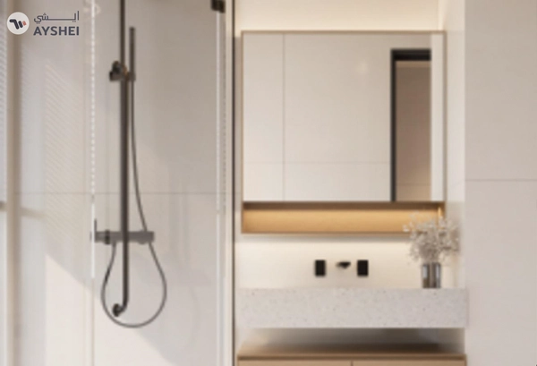 APARTMENT FOR SALE IN SPORTS VIEW RESIDENCE 2, INTERNATIONAL CITY PHASE 2