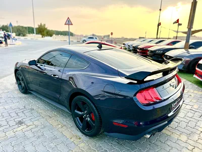 2022 Ford Mustang Ecoboost Premium - # 29779-11