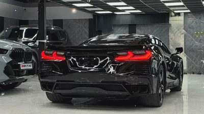 2023 Chevrolet Corvette Stingray WARRANTY AND FINANCE AVAILABLE-6