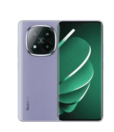Xiaomi Redmi Note 14 Pro Plus Phantom Purple 12Gb Ram 512Gb 5G - Indian Version-0