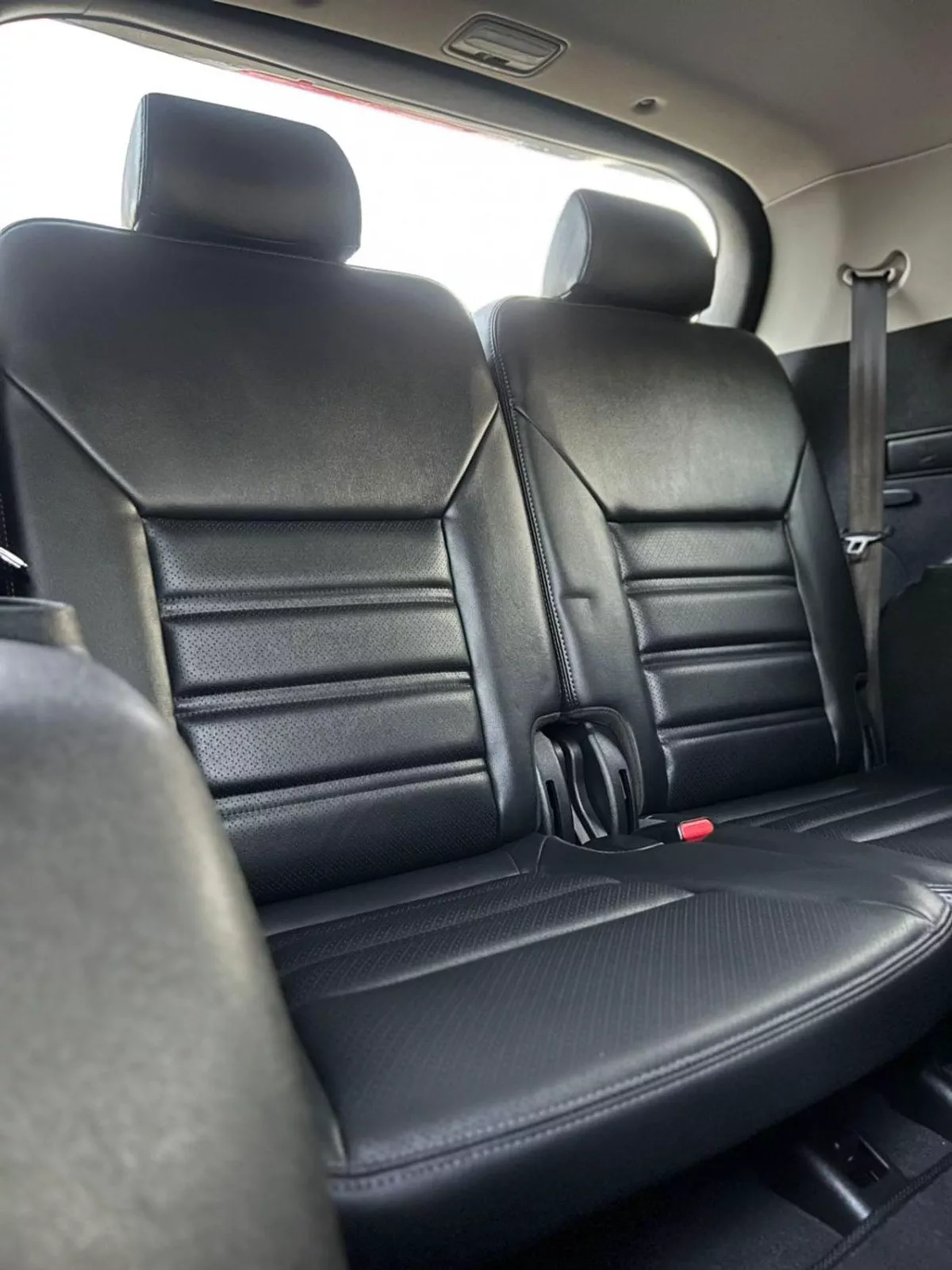 Kia Sorento EX 2018 Kia Sorento MidOption Full Automatic - 3.3L V6 - Rear Camera & Sensor - Leather Seat - Auto-17-0