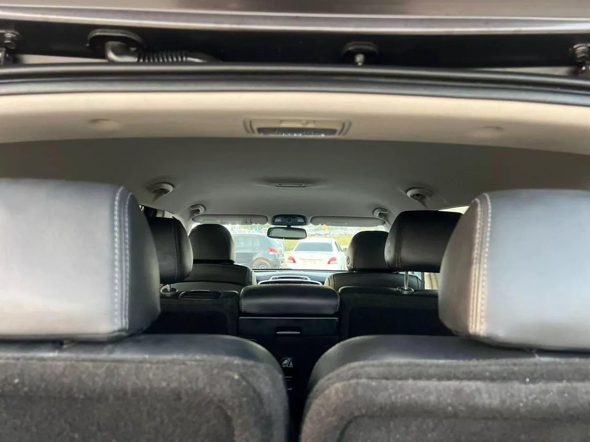 Kia Sorento EX 2018 Kia Sorento MidOption Full Automatic - 3.3L V6 - Rear Camera & Sensor - Leather Seat - Auto-21-0