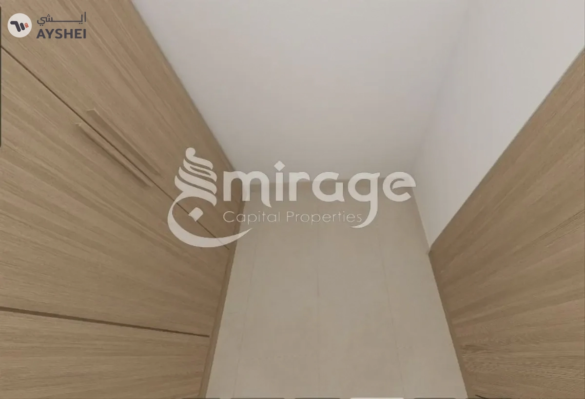 APARTMENT FOR SALE IN GARDENIA BAY, YAS ISLAND