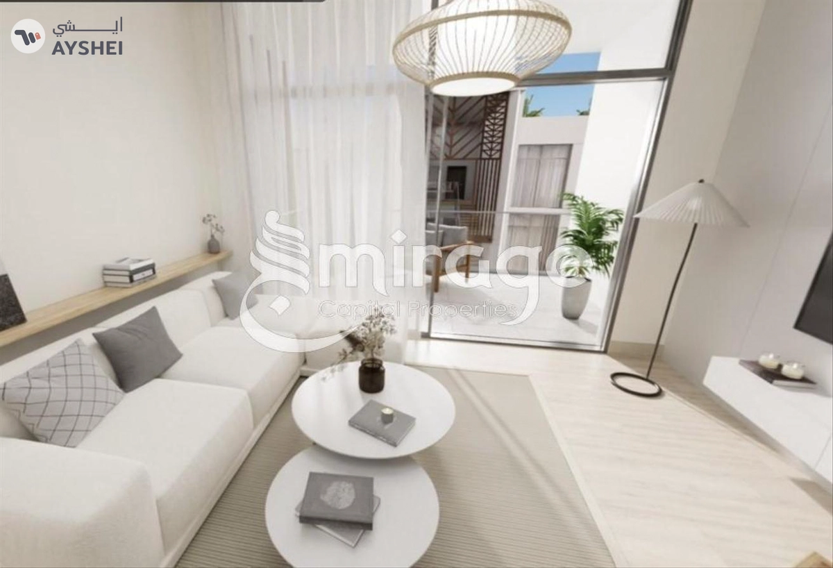 APARTMENT FOR SALE IN THE SUSTAINABLE CITY - YAS ISLAND, YAS ISLAND-2-2