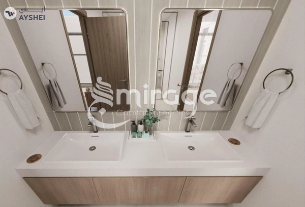 APARTMENT FOR SALE IN THE SUSTAINABLE CITY - YAS ISLAND, YAS ISLAND