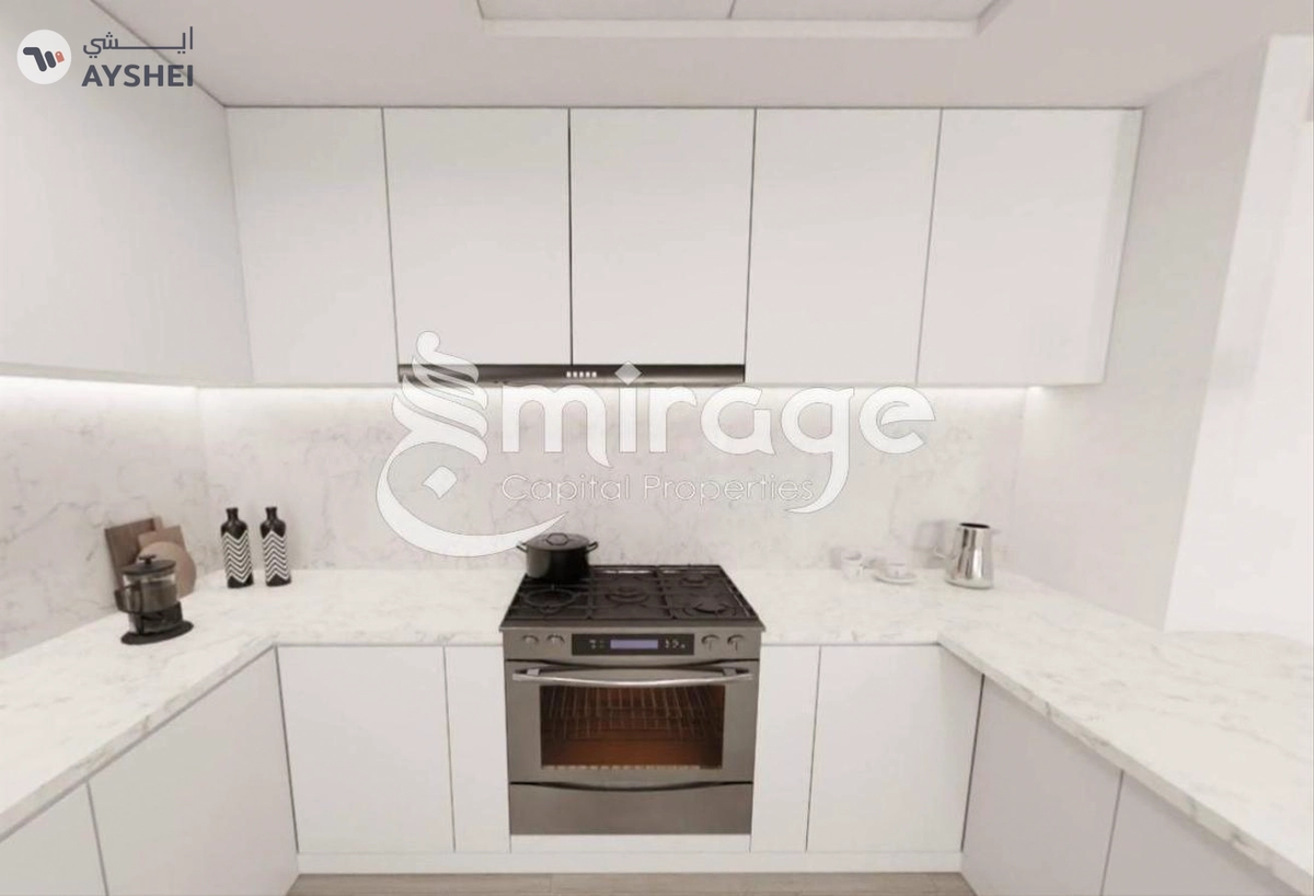 APARTMENT FOR SALE IN THE SUSTAINABLE CITY - YAS ISLAND, YAS ISLAND-5-5