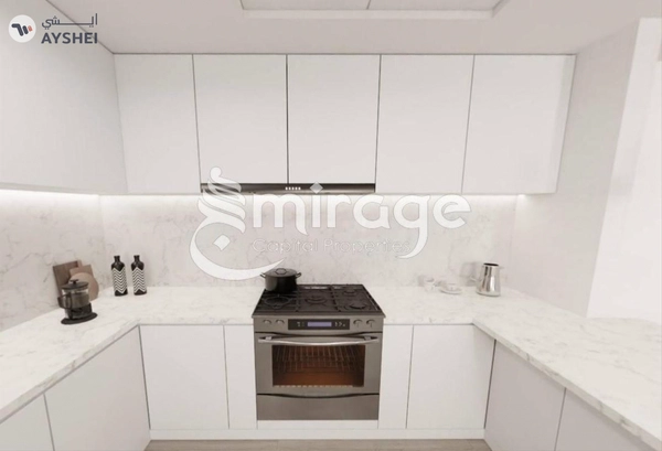 APARTMENT FOR SALE IN THE SUSTAINABLE CITY - YAS ISLAND, YAS ISLAND