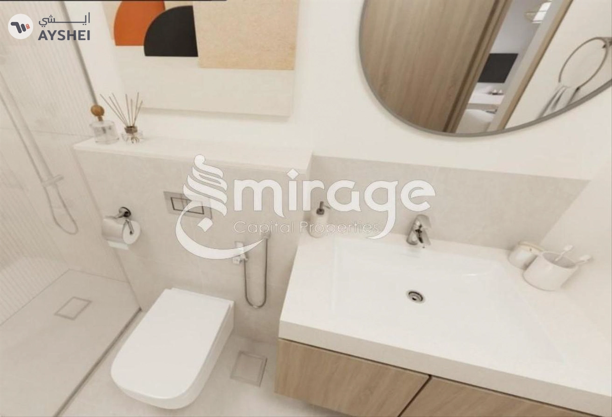 APARTMENT FOR SALE IN THE SUSTAINABLE CITY - YAS ISLAND, YAS ISLAND-7-7