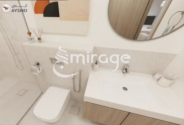 APARTMENT FOR SALE IN THE SUSTAINABLE CITY - YAS ISLAND, YAS ISLAND