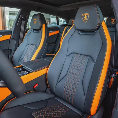 2026  LAMBORGHINI URUS SE  MATT BLACK ( SPECAIL ORDER ) BRAND NEW-12