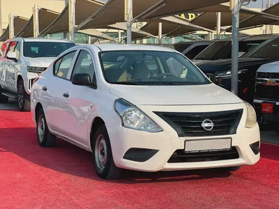 2018 Nissan Sunny | GCC | Automatic | Ref#703-0