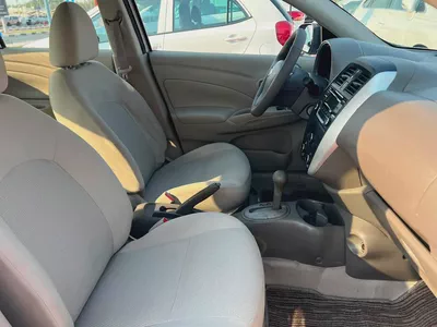 2018 Nissan Sunny | GCC | Automatic | Ref#703-9