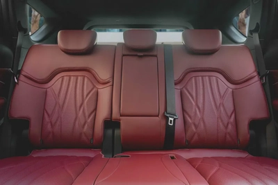 1,763 P.M | S07 Luxury | 0% Downpayment | Perfect Condition!-3