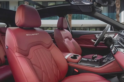 1,763 P.M | S07 Luxury | 0% Downpayment | Perfect Condition!-6