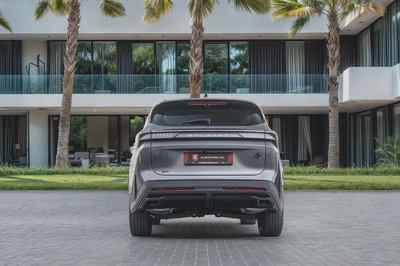 1,763 P.M | S07 Luxury | 0% Downpayment | Perfect Condition!-4