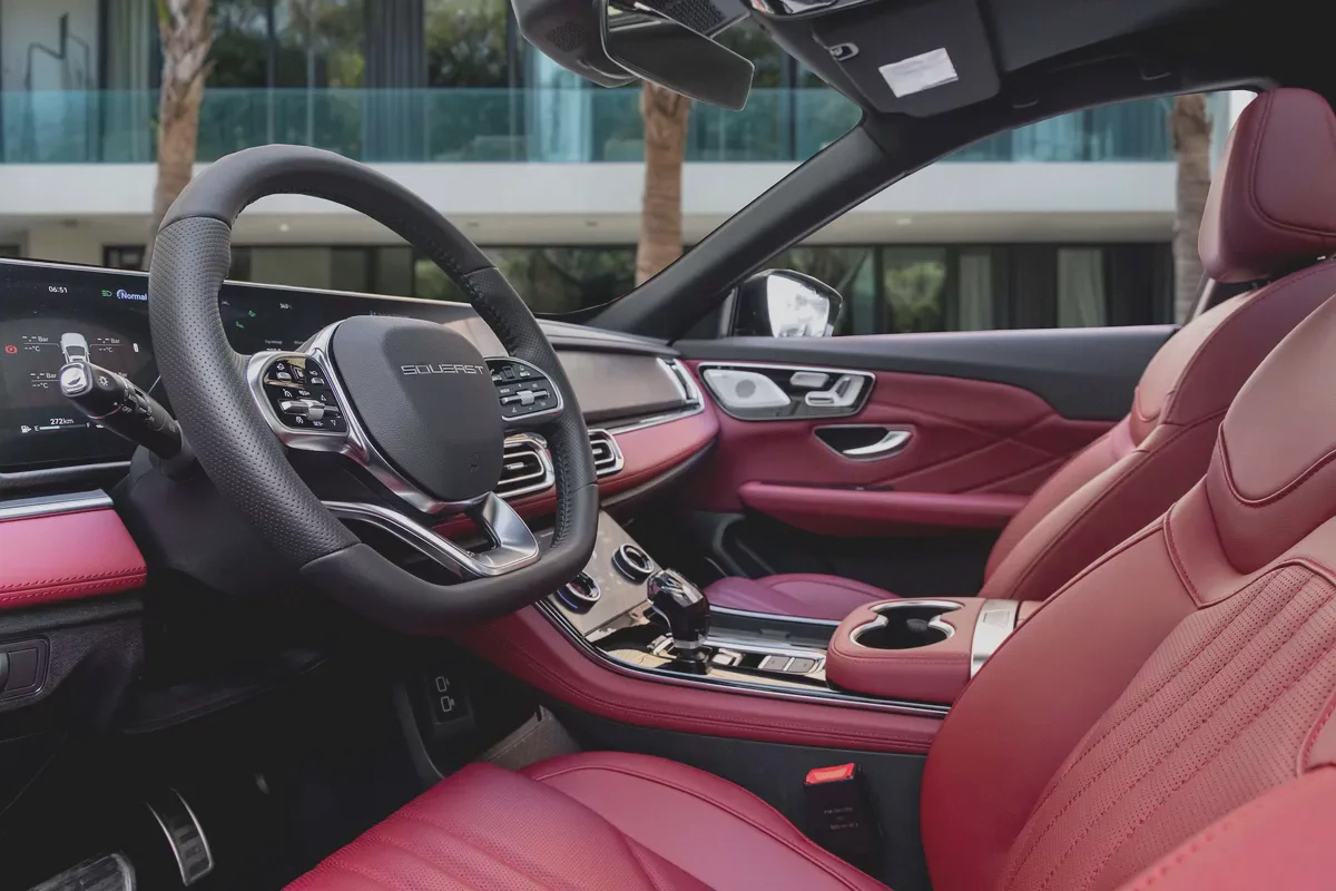 1,763 P.M | S07 Luxury | 0% Downpayment | Perfect Condition!-2-2