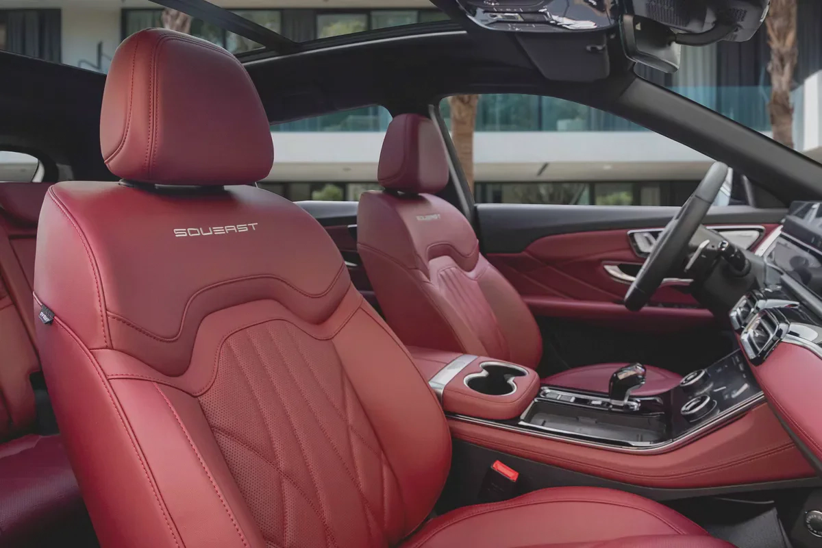 1,763 P.M | S07 Luxury | 0% Downpayment | Perfect Condition!-6-6