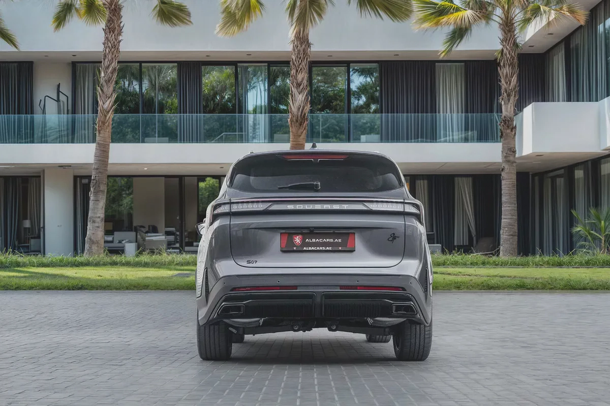 1,763 P.M | S07 Luxury | 0% Downpayment | Perfect Condition!-4-4