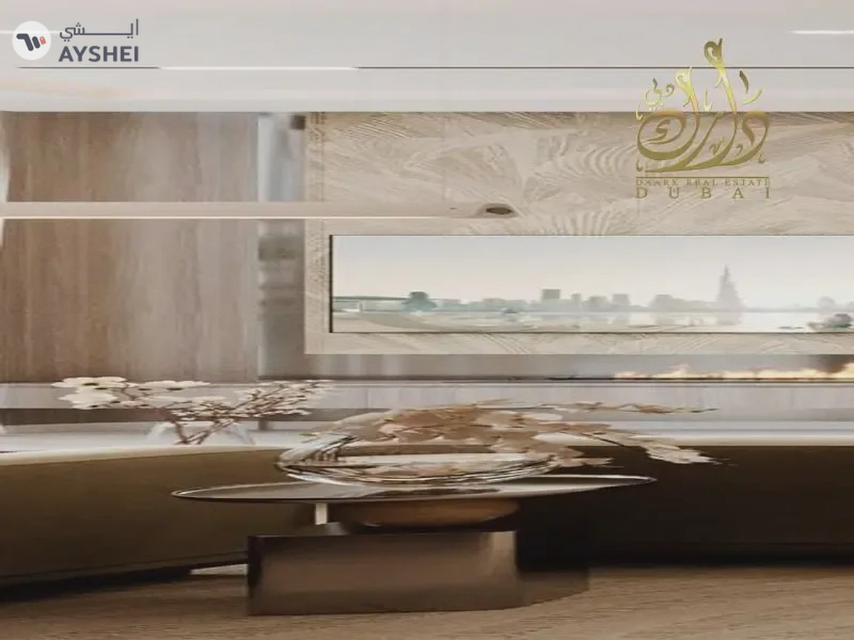 Apartment For Sale in Binghatti Luxuria, JVT District 4, Jumeirah Village Triangle (JVT), Dubai