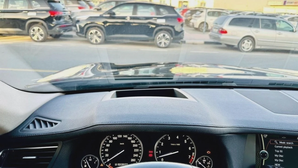 BMW ActiveHybrid 7-12-12