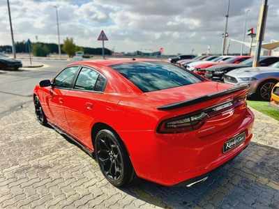 2021 Dodge Charger SXT-7