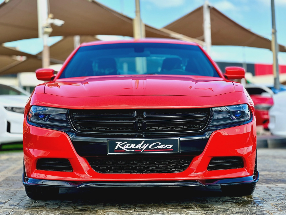 2021 Dodge Charger SXT-10-10
