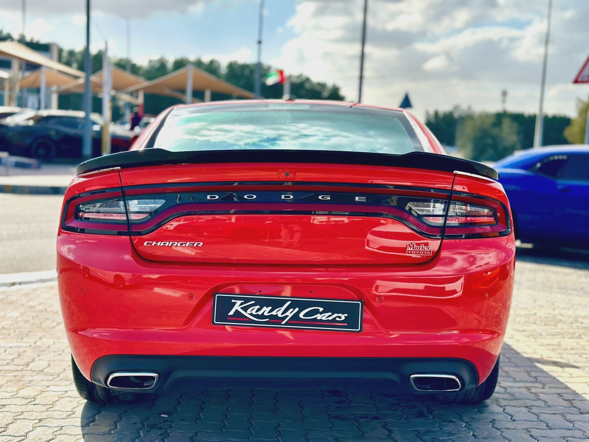 2021 Dodge Charger SXT-3-3