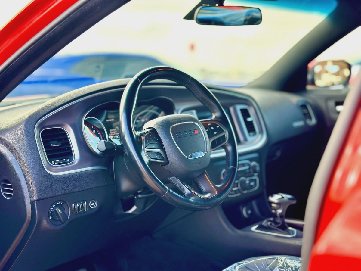 2021 Dodge Charger SXT-5-5