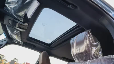 Toyota Prado  2.4L Full Option 2026 GCC Specs-12