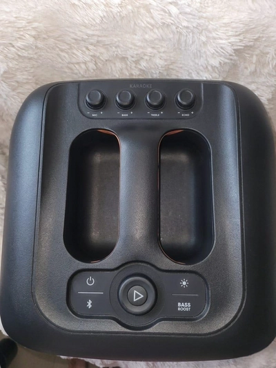 JBL Party encore Speaker with Microphone (no box) excellent working condition-1