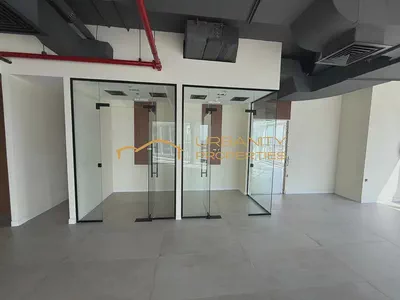 Office for Rent in Business Bay — The Court Tower | 2,155 Sq. Ft. Fully Fitted | 4 Parking | AED 452,650/yr-5